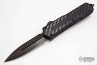 110-1T Scarab D/E - Carbon Fiber Inserts