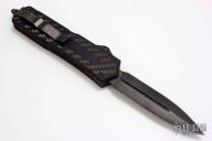 110-1T Scarab D/E - Carbon Fiber Inserts