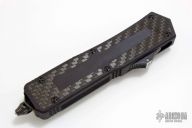 110-1T Scarab D/E - Carbon Fiber Inserts