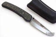Higo #420 with Sheath