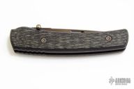 Higo #420 with Sheath