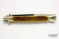 11" Red Dot Picklock - Stag