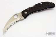 Harpy - Carbon Fiber