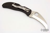 Harpy - Carbon Fiber