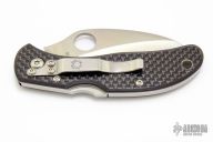 Harpy - Carbon Fiber