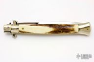 Walt's Flat Ground Picklock