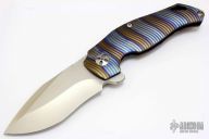 DMW (Dead Man Walking) with 6K & Mokuti