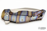 DMW (Dead Man Walking) with 6K & Mokuti