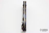 DMW (Dead Man Walking) with 6K & Mokuti