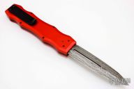 Sand Shark - Damascus