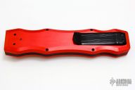 Sand Shark - Damascus