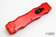 Sand Shark - Damascus