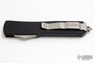 122-4 Ultratech D/E - Satin Standard