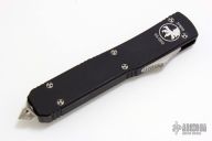 122-4 Ultratech D/E - Satin Standard