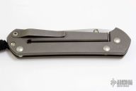 Large "P" Lefty Sebenza