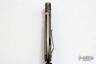 Large "P" Lefty Sebenza