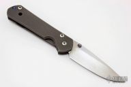 Small "P" Lefty Sebenza