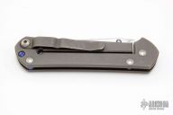 Small "P" Lefty Sebenza