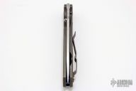 Small "P" Lefty Sebenza