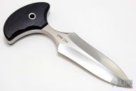 Push Dagger - Version 2