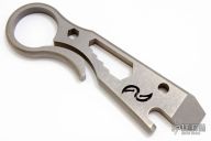 New XENO Ti Multi-Tool - 1/4" stock