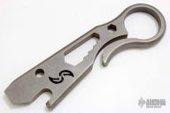 New XENO Ti Multi-Tool - 1/4" stock