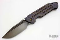 Rare Rapture Collaboration with Flamed Ti