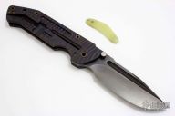 Rare Rapture Collaboration with Flamed Ti