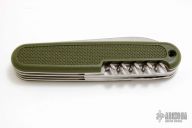Mauser Swiss Army Knife