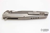 RK1507s - 91/100 with M390 Blade