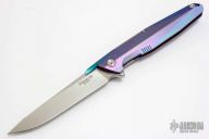 RK1507s - 15/100 with M390 Blade