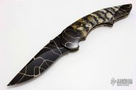 Advisor - Damascus and Mammoth Tooth