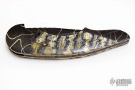 Advisor - Damascus and Mammoth Tooth