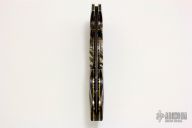 Advisor - Damascus and Mammoth Tooth