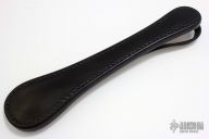 11" Texan Leather Sap/Blackjack
