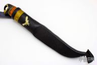 J. Martiini Finland - Bird's Head Hunter