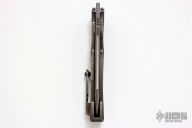 ANAX Tanto Apocalyptic Titanium