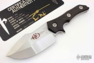 Apex - Hand Rubbed Satin Elmax