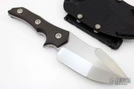 Apex - Hand Rubbed Satin Elmax