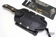 Apex - Hand Rubbed Satin Elmax