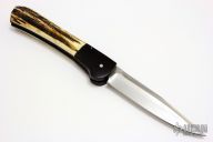 Button Release Automatic