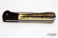 Button Release Automatic