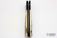 Button Release Automatic