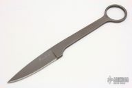 Ringed Neck Knife