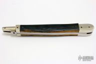 Blue Mammoth Picklock