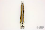 Blue Mammoth Picklock