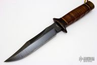 S1 Bowie - 5th Special Forces Group Vietnam