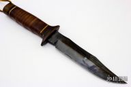 S1 Bowie - 5th Special Forces Group Vietnam