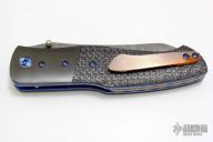 Rubicon - Damascus/Zirc/SLSCF/SuperConductor