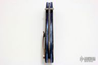 Rubicon - Damascus/Zirc/SLSCF/SuperConductor